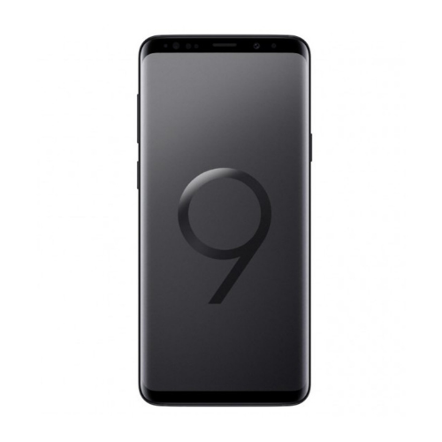 Samsung Galaxy S9 Plus 64GB - Black (GSM Unlocked)