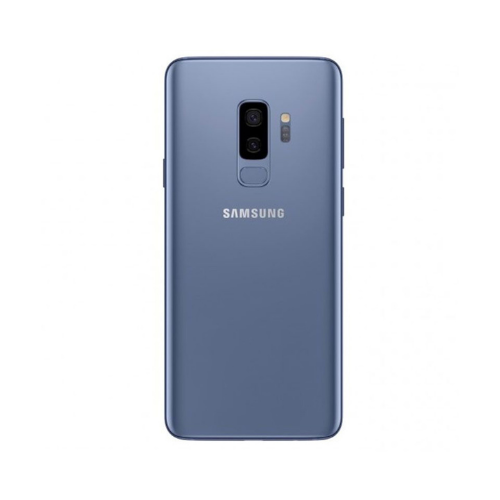 Samsung Galaxy S9 Plus 64GB - Azul (Desbloqueado)