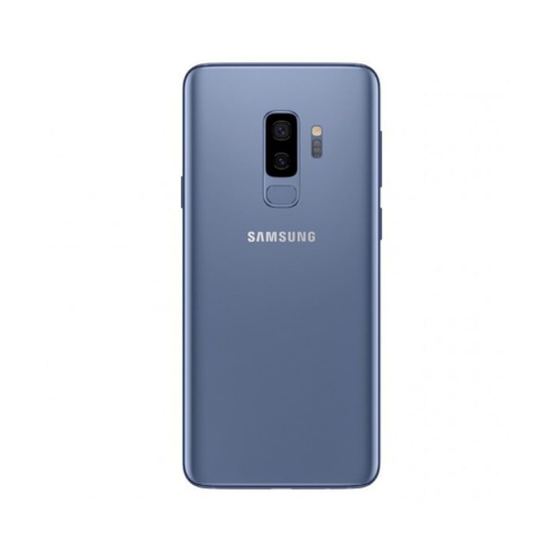 Samsung Galaxy S9 Plus 64GB - Blue (Unlocked)