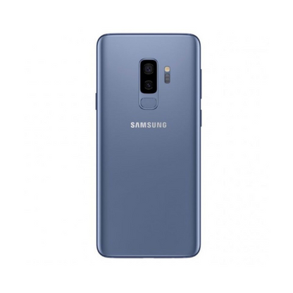Samsung Galaxy S9 Plus 64GB - Azul (Desbloqueado)