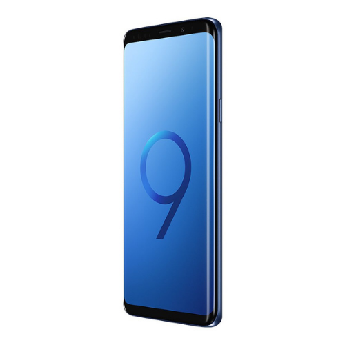 Samsung Galaxy S9 Plus 64GB - Azul (Desbloqueado)