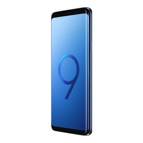 Samsung Galaxy S9 Plus 64GB - Blue (GSM Unlocked)
