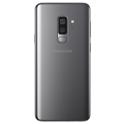 Samsung Galaxy S9 Plus 64GB - Gray (GSM Unlocked)
