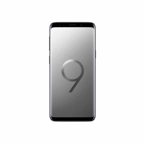 Samsung Galaxy S9 Plus 64GB - Gray (GSM Unlocked)