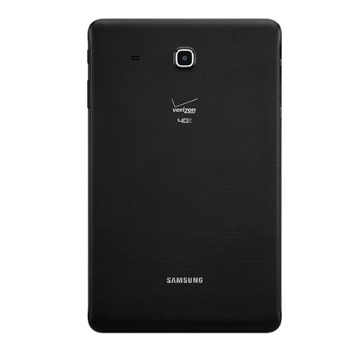 Samsung Tab E 9.6 16GB Black - Verizon + Wifi - Plug.tech