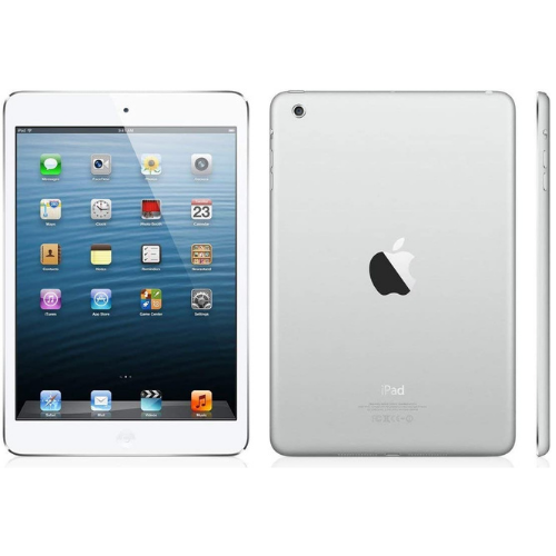 iPad Air 2 128GB Silver (Wifi) - Plug.tech