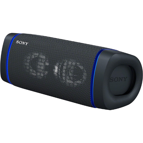 Sony SRS-XB33 Xtra Bass Portable Speaker - Black