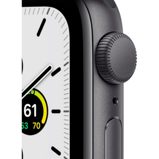 Apple Watch SE 40MM Gris espacial (GPS)