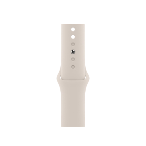 Apple Watch Starlight Sport Band 38/40/41MM