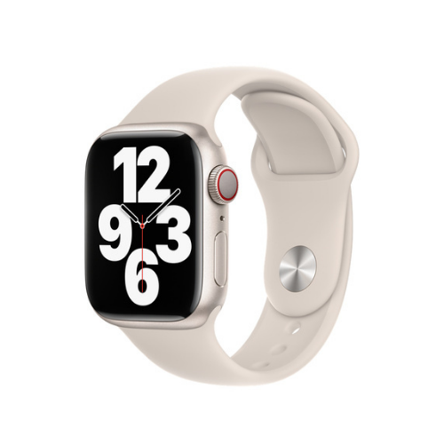 Apple Watch Starlight Sport Band 38/40/41MM