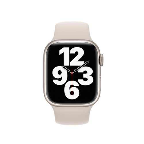 Apple Watch Starlight Sport Band 38/40/41MM