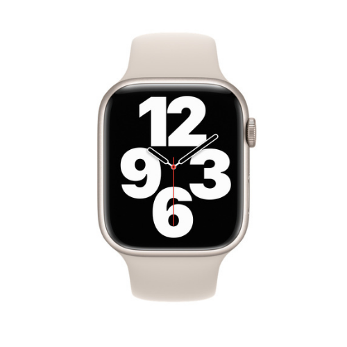 Apple Watch Starlight Sport Band 42/44/45MM