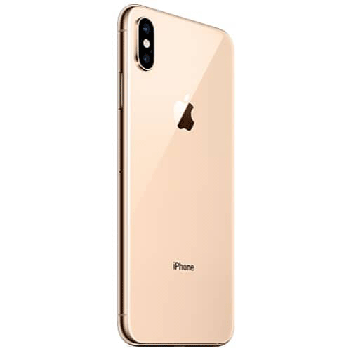 iPhone Xs Max Gold 256GB (AT&T Only) - Plug.tech