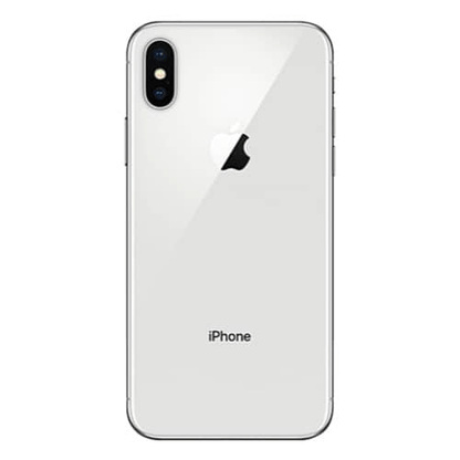 iPhone - iPhone  X 256GB Silver 新品 Apple iPhone X - 256GB - Silver (Unlocked) | eBay