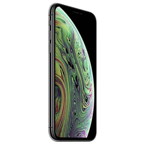 iPhone Xs Max Space Gray 256GB (Unlocked) - Plug.tech