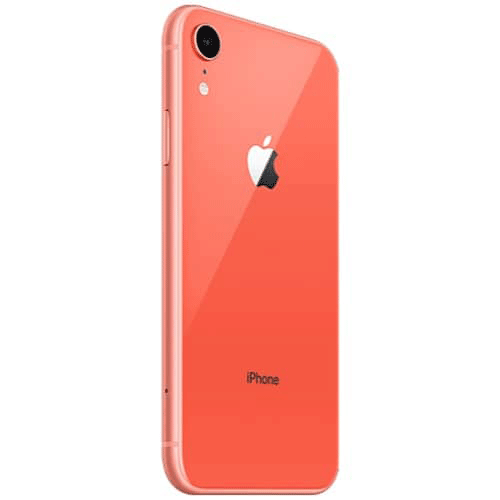 iPhone Xr Coral 64GB (AT&T Only) - Plug.tech