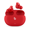 Beats Studio Buds - Audífonos inalámbricos con cancelación de ruido - Rojo