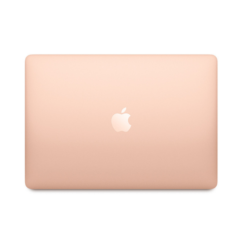 MacBook Air Intel i5 1.6GHZ 8GB RAM 13” (mediados de 2019) 256GB SSD (Oro)