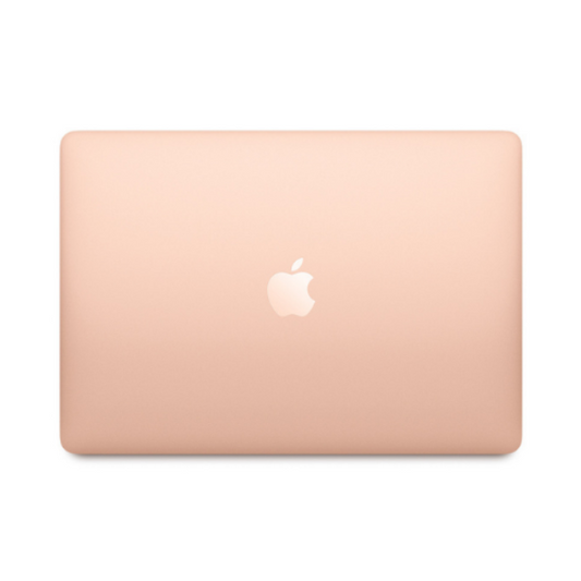 Apple MacBook Air Intel i5 1.6GHZ 8GB RAM 13” (Mid 2019) 128GB SSD (Gold)