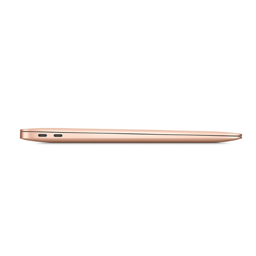 Apple MacBook Air Intel i5 1.6GHZ 8GB RAM 13” (mediados de 2019) 128GB SSD (Oro)
