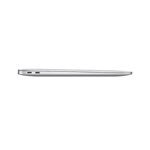 Apple MacBook Air 13.3-inch Retina display, 1.3GHz dual-core Intel Core i3, 256GB Early 2020 (Silver)