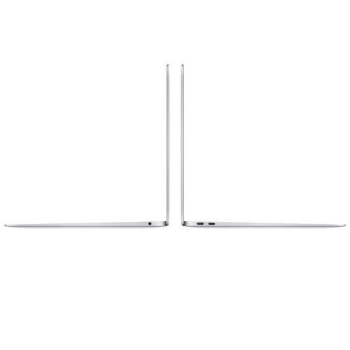 Apple MacBook Air 13.3-inch Retina display, 1.1GHz dual-core Intel Core i3, 256GB Early 2020 (Silver)