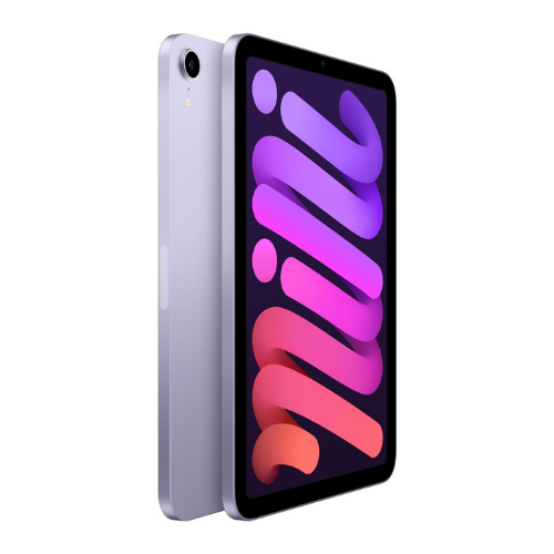 iPad Mini 6 64GB Purple (Wifi)
