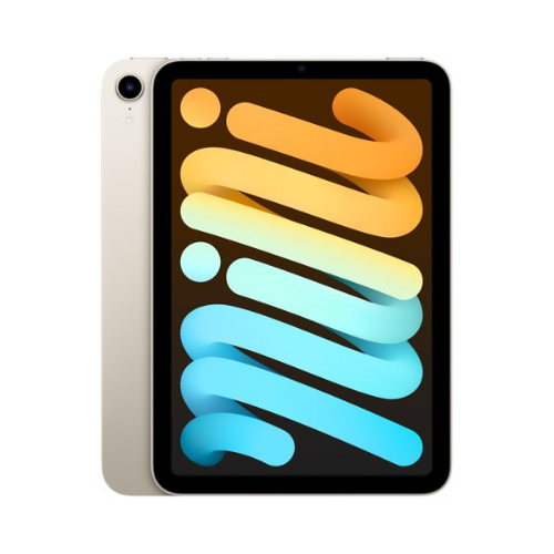 iPad Mini 6 64GB Startlight (Wifi)