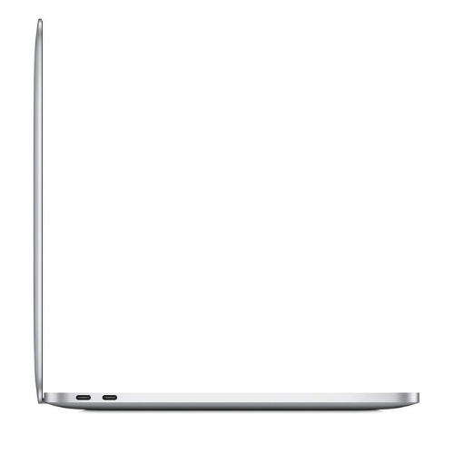 Apple MacBook Pro Intel i5 2.3GHZ 13.3 pulgadas con Touch Bar (finales de 2018) 512GB SSD (Plata)