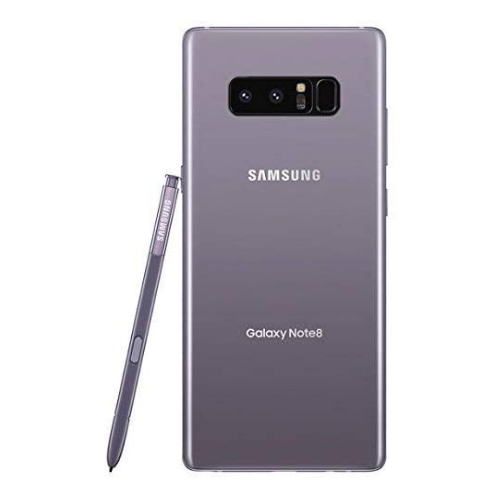 Samsung Galaxy Note 8 64GB - Gris Orquídea (Desbloqueado)