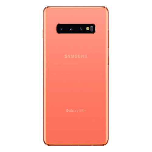 Samsung Galaxy S10 Plus 128GB - Rosa (Desbloqueado)