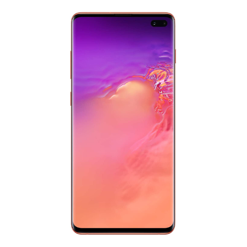 Samsung Galaxy S10 Plus 128GB - Pink (Unlocked)