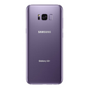 Samsung Galaxy S8 Plus 64GB - Gris Orquídea (Desbloqueado)