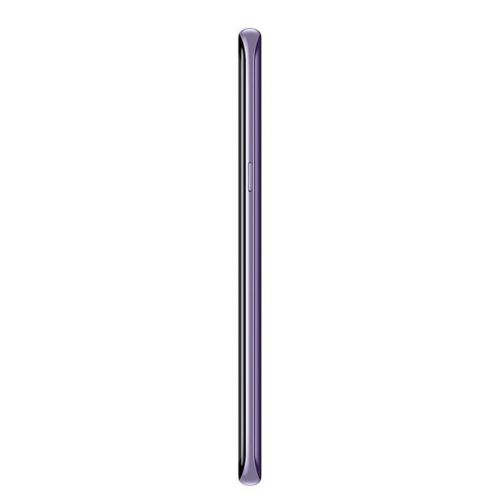 Samsung Galaxy S8 Plus 64GB - Orchid Gray (Unlocked)