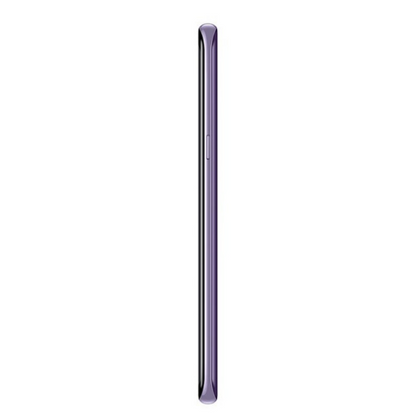 Samsung Galaxy S8 Plus 64GB - Gris Orquídea (Desbloqueado)