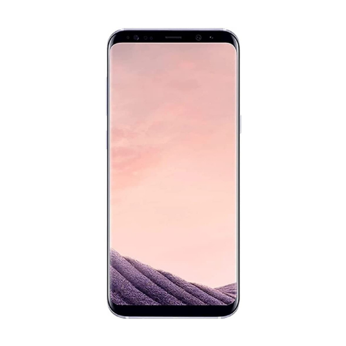 Samsung Galaxy S8 Plus 64GB - Orchid Gray (Unlocked)