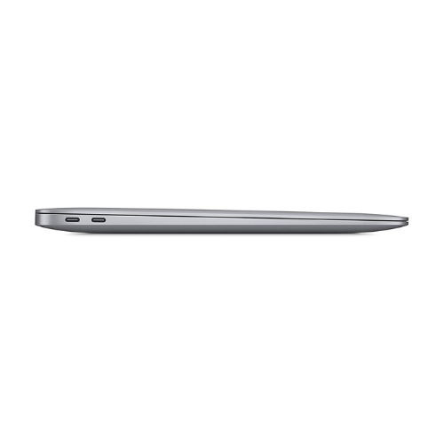 Apple MacBook Air M1 13 pulgadas 256 GB CPU de 8 núcleos GPU de 7 núcleos (finales de 2020) Gris espacial