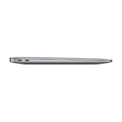 Apple MacBook Air M1 13 pulgadas 256 GB CPU de 8 núcleos GPU de 7 núcleos (finales de 2020) Gris espacial