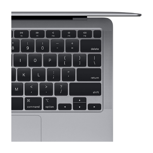 Apple MacBook Air M1 13 pulgadas 256 GB CPU de 8 núcleos GPU de 8 códigos (finales de 2020) Gris espacial