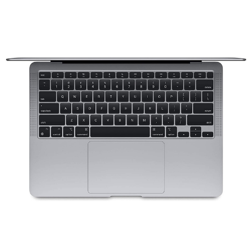 Apple MacBook Air M1 13 pulgadas 256 GB CPU de 8 núcleos GPU de 7 núcleos (finales de 2020) Gris espacial