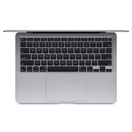 Apple MacBook Air M1 13-inch 256GB 8-Core CPU 8-Code GPU (Late 2020) Space Gray