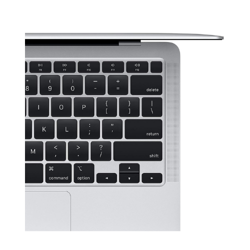 Apple MacBook Air M1 13 pulgadas 256 GB CPU de 8 núcleos GPU de 7 núcleos (finales de 2020) Plata