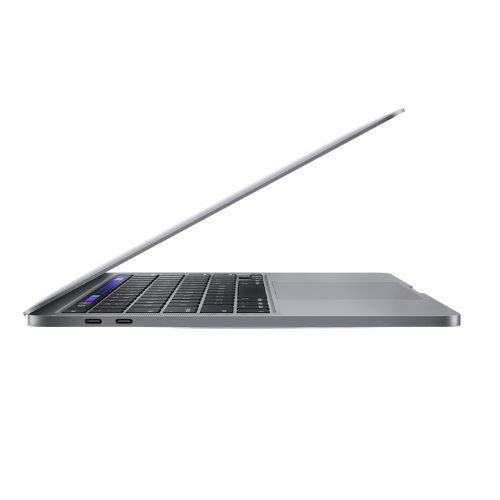 Apple MacBook Pro M1 GPU de 8 núcleos GPU de 8 núcleos SSD de 512 GB - Gris espacial (finales de 2020)