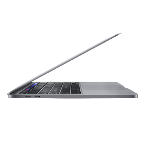 Apple MacBook Pro M1 8-Core GPU 8-Core GPU 256GB SSD - Space Gray (Late 2020)
