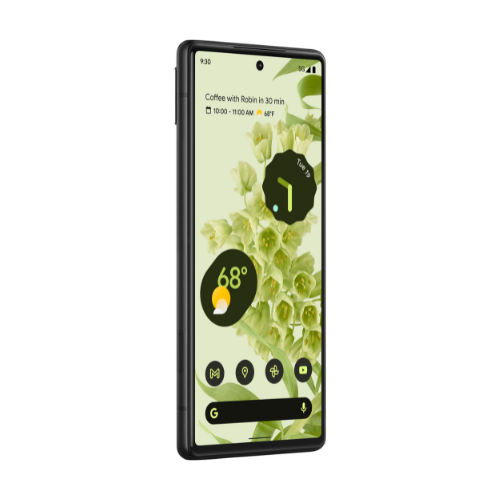 Google Pixel 6 Sorta Seafoam 256GB (Unlocked) 