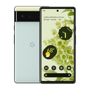 Google Pixel 6 Seafoam 128 GB (desbloqueado)