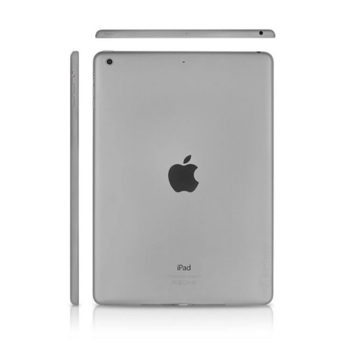 iPad Air (1.ª generación, 9,7") 16 GB gris espacial (Wifi)
