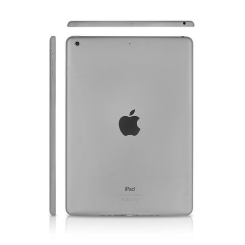 iPad Air (1.ª generación, 9,7") 64 GB gris espacial (Wifi)