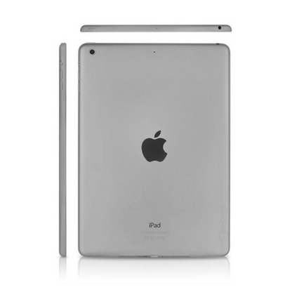 iPad Air (1.ª generación, 9,7") 64 GB gris espacial (Wifi)