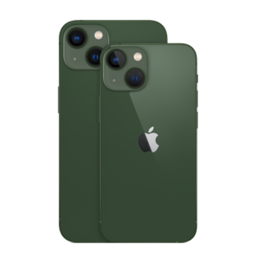 iPhone 13 Mini Green 128GB (Unlocked)
